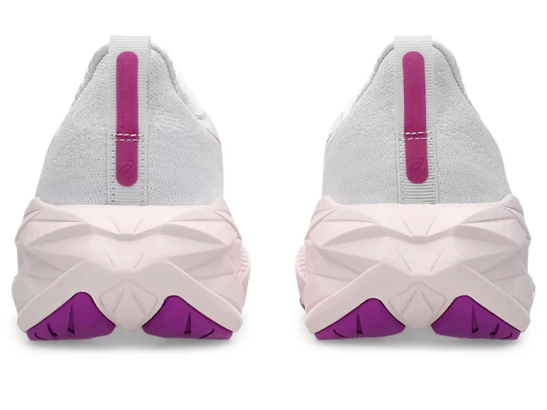 asics novablast 4 donna - immagine 2