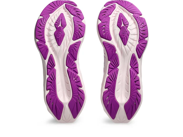 asics novablast 4 donna - immagine 3