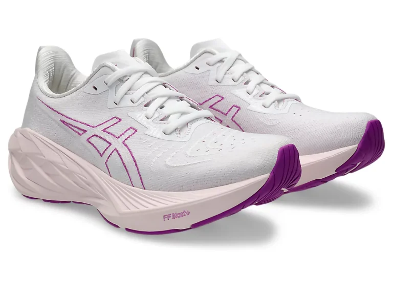 asics novablast 4 donna - immagine 4