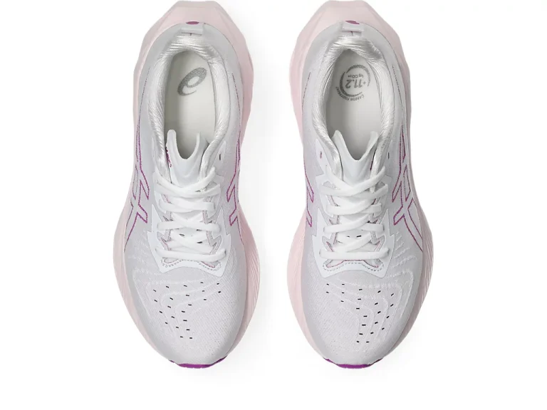 asics novablast 4 donna - immagine 5