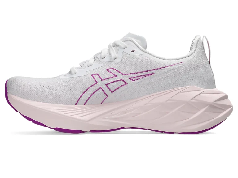 asics novablast 4 donna - immagine 6