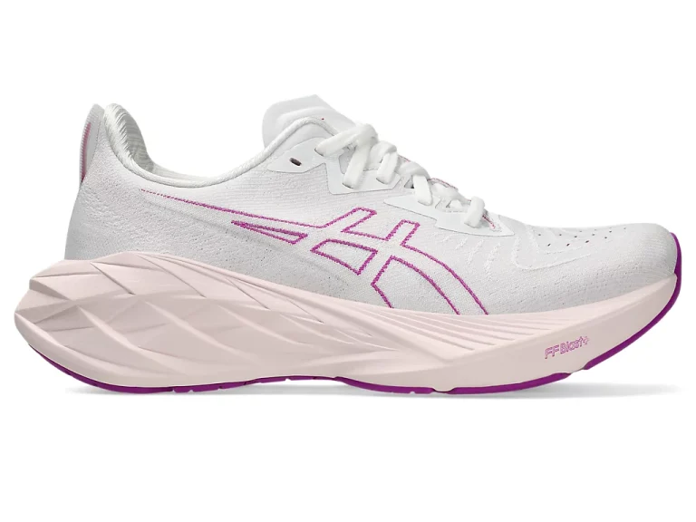 asics novablast 4 donna - immagine 7