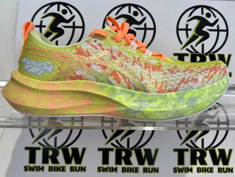 asics noosa tri 16