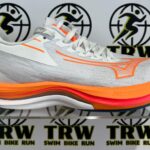 mizuno wave rebellion sonic