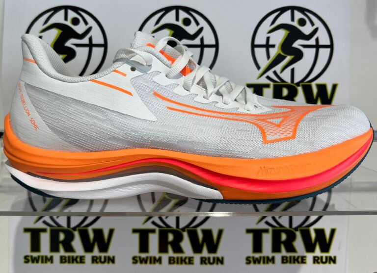 mizuno wave rebellion sonic