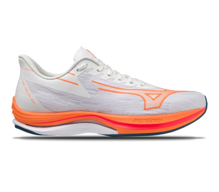 mizuno wave rebellion sonic - immagine 2