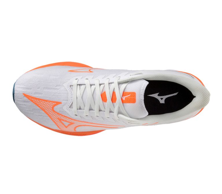 mizuno wave rebellion sonic - immagine 3