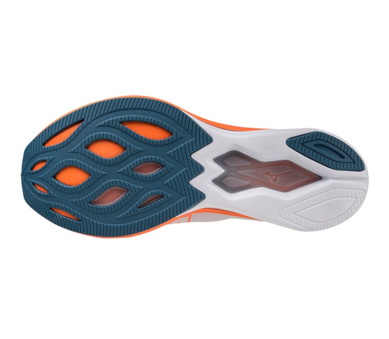 mizuno wave rebellion sonic - immagine 4