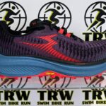 361 degrees futura trail donna