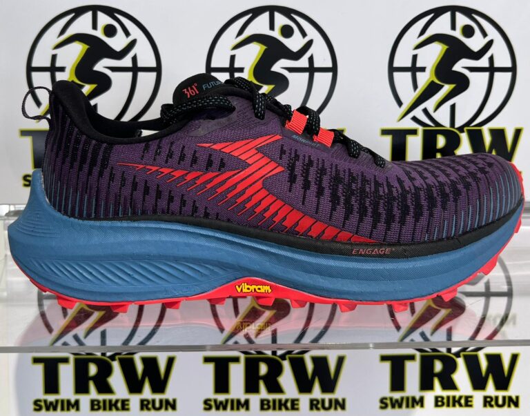 361 degrees futura trail donna