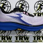 361 degrees futura trail donna