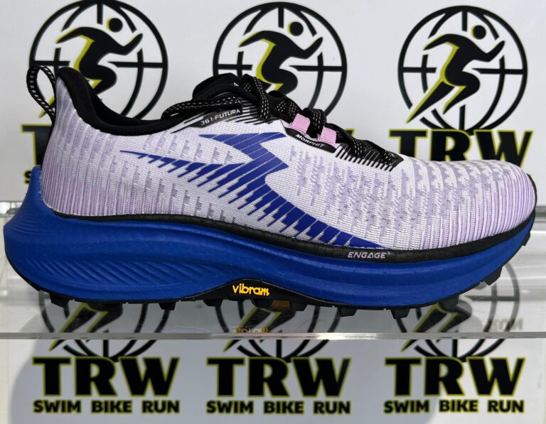 361 degrees futura trail donna