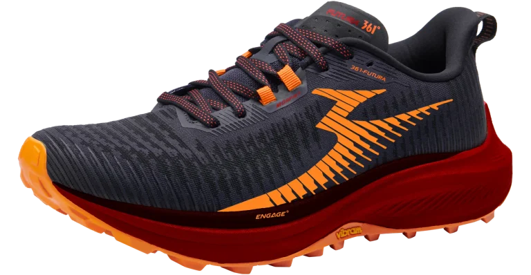 361 degrees futura trail uomo - immagine 4