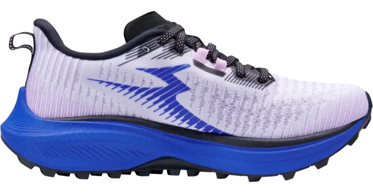 361 degrees futura trail donna - immagine 2