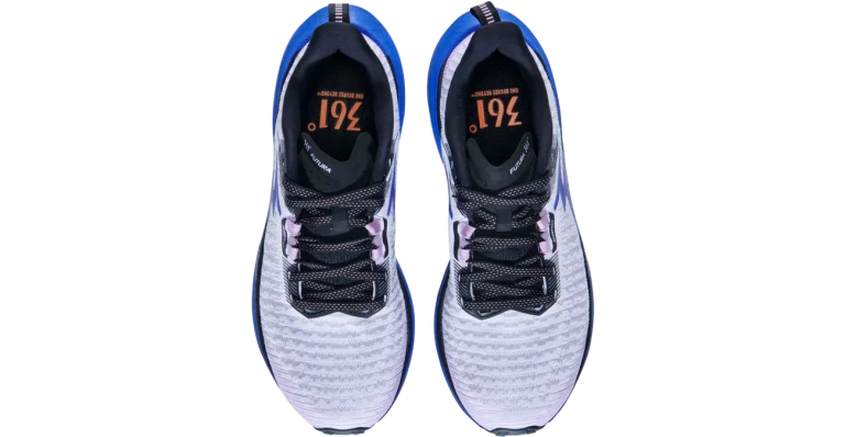 361 degrees futura trail donna - immagine 3