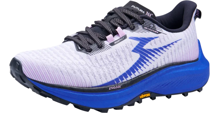 361 degrees futura trail donna - immagine 5