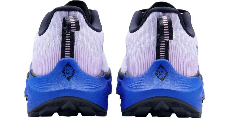 361 degrees futura trail donna - immagine 6