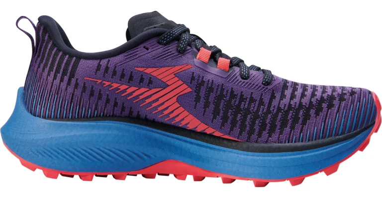 361 degrees futura trail donna - immagine 2
