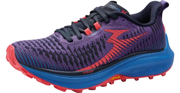 361 degrees futura trail donna - immagine 4