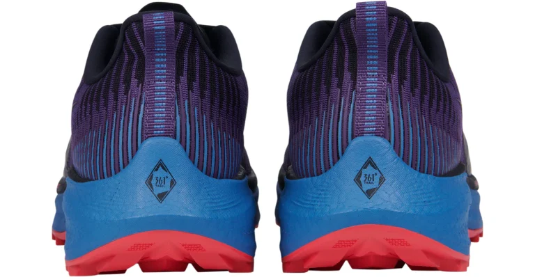 361 degrees futura trail donna - immagine 5