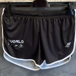 Short running TRI WORLD