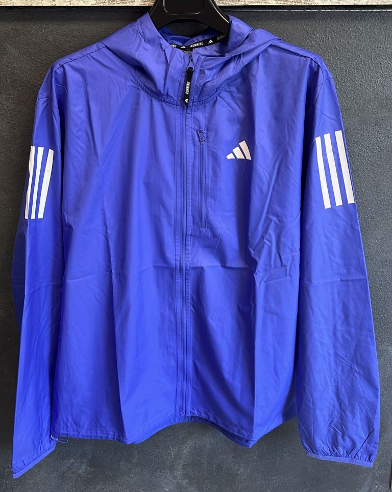 k-way Adidas viola