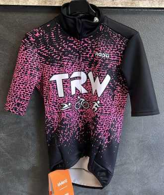 gota frecc maglia maniche corte BIKE Rosti