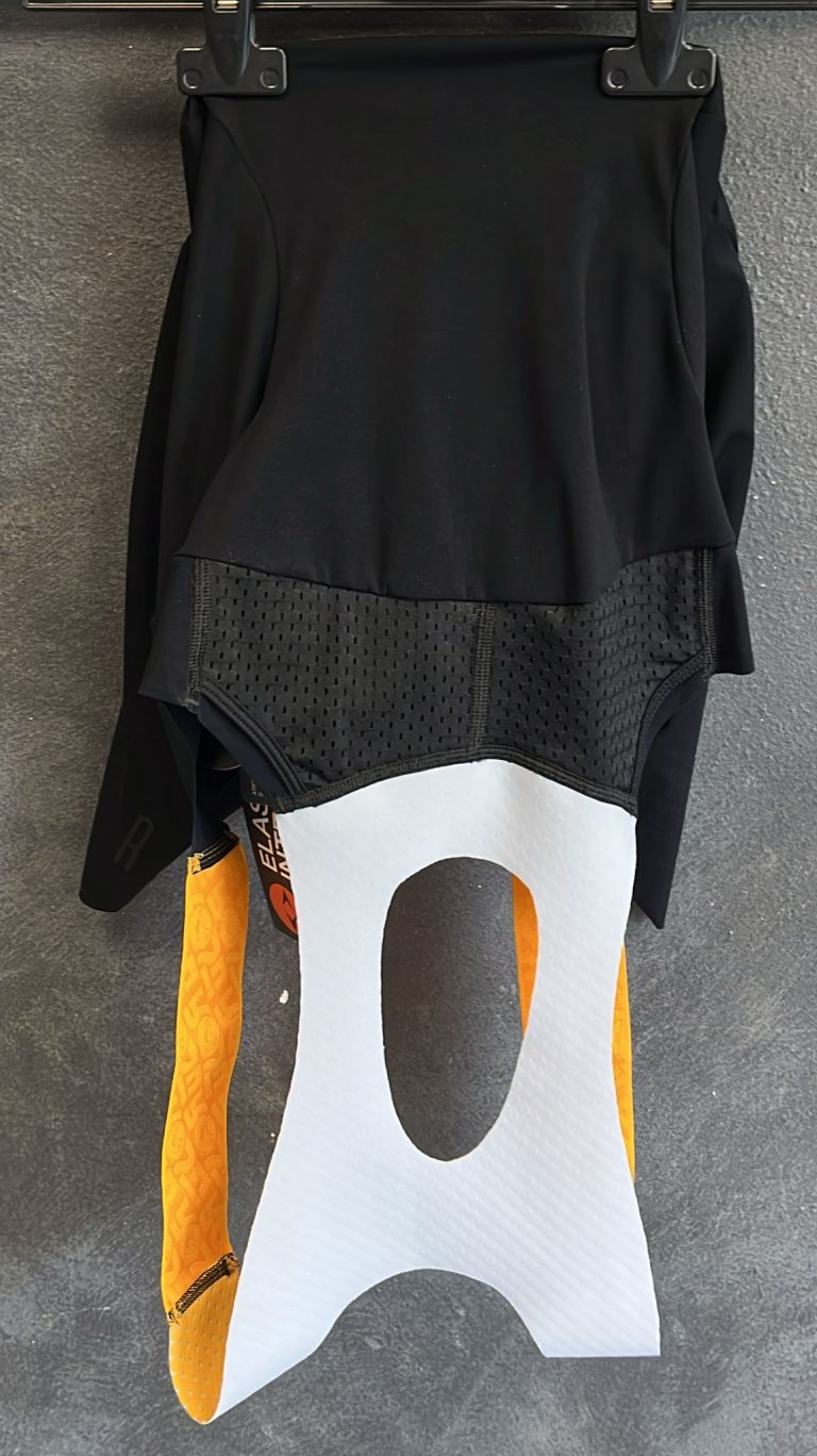 Short da ciclisti rosti - immagine 3