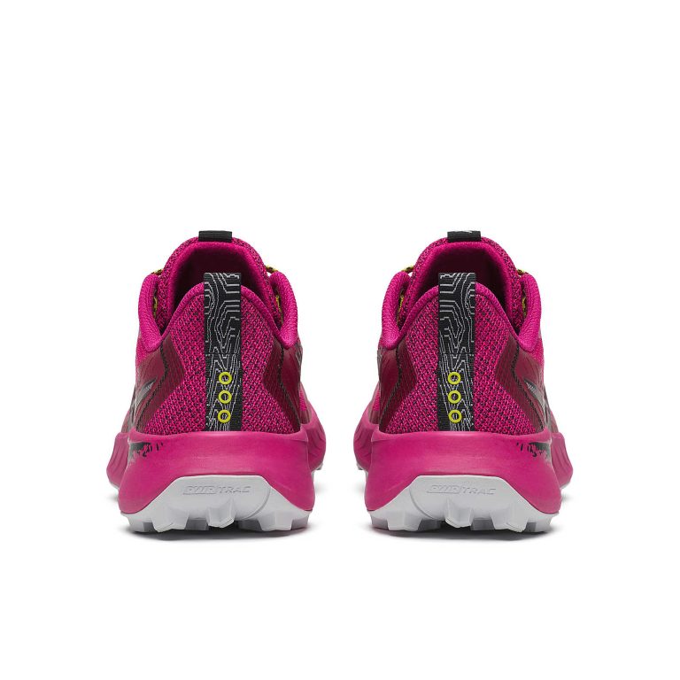 saucony peregrine 15 donna - immagine 5