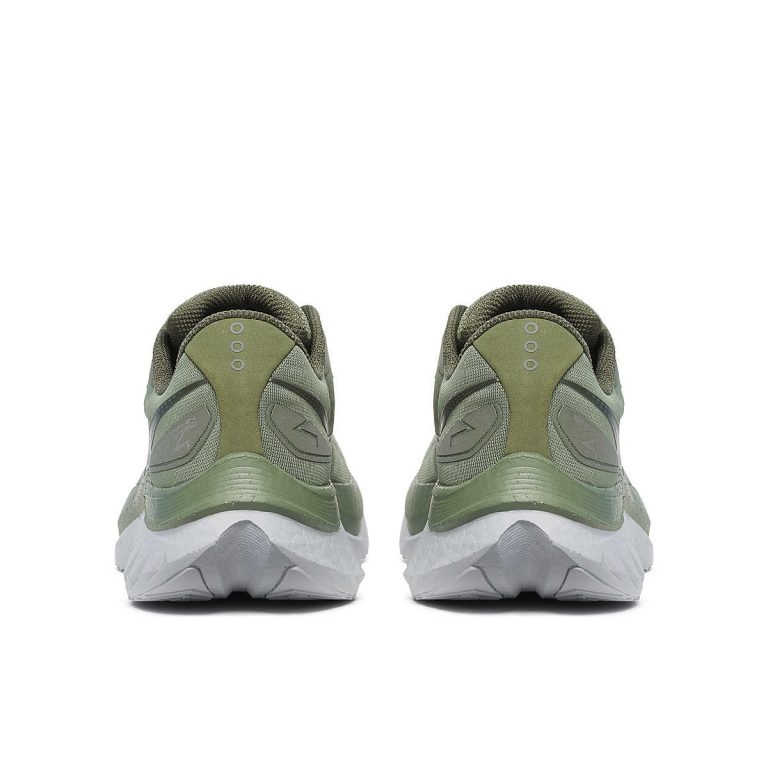 Saucony endorphin speed 4 militare - immagine 5