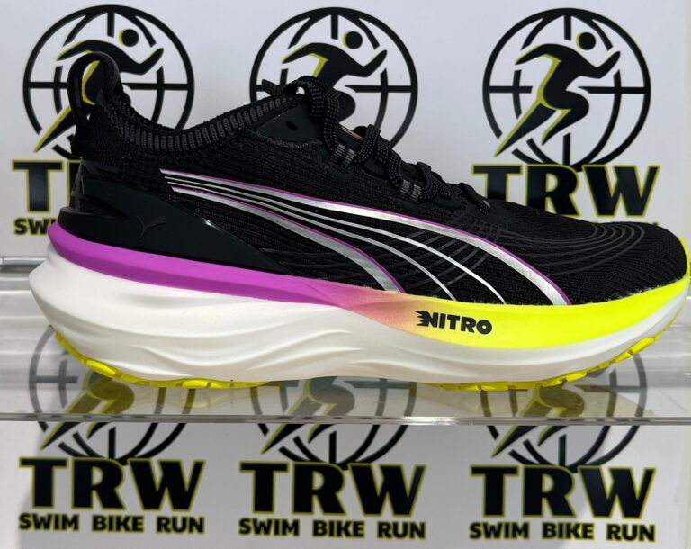Puma ForeverRun NITRO 2