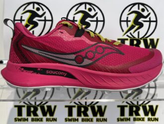 saucony peregrine 15 donna