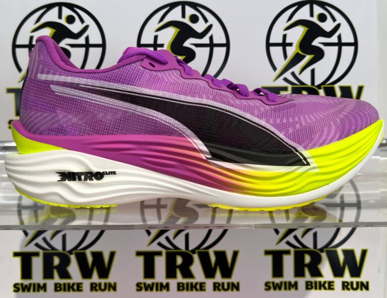 Puma deviate nitro elite 3