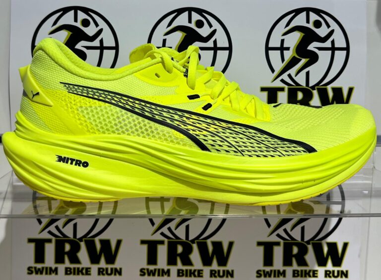 Puma Deviate nitro 3