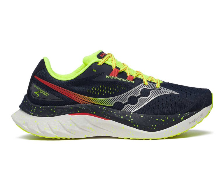 Saucony endorphine speed 4 - immagine 5