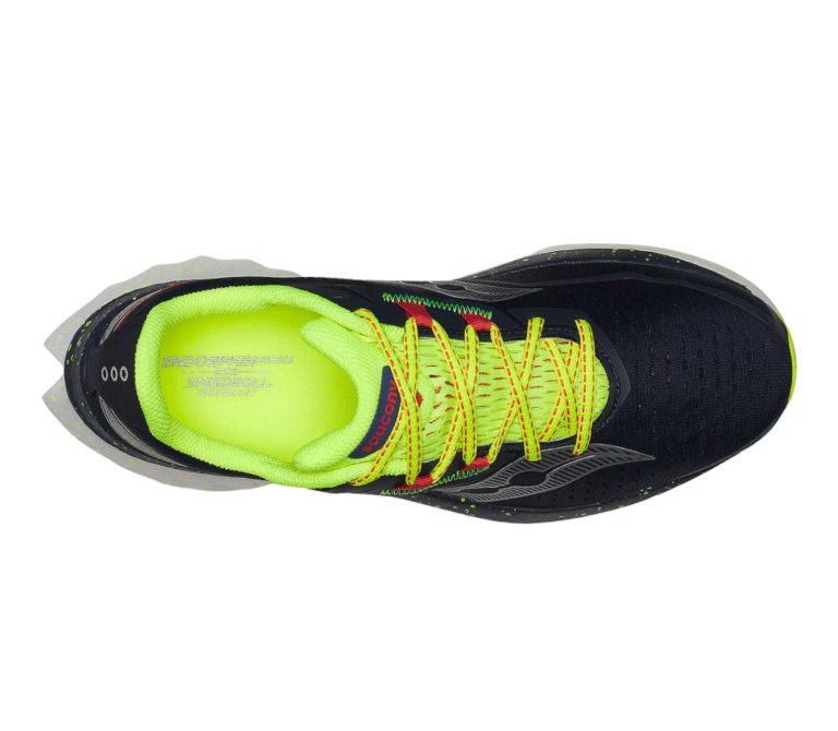 Saucony endorphine speed 4 - immagine 3