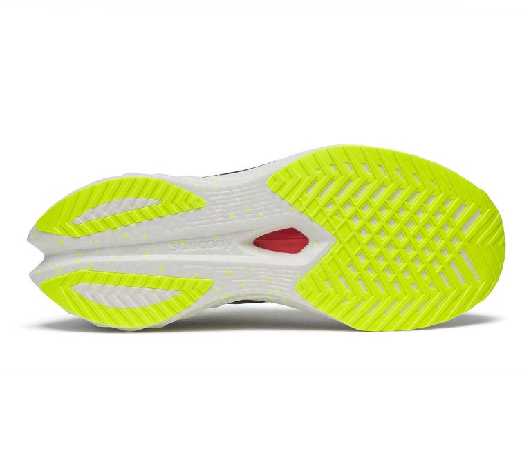Saucony endorphine speed 4 - immagine 4