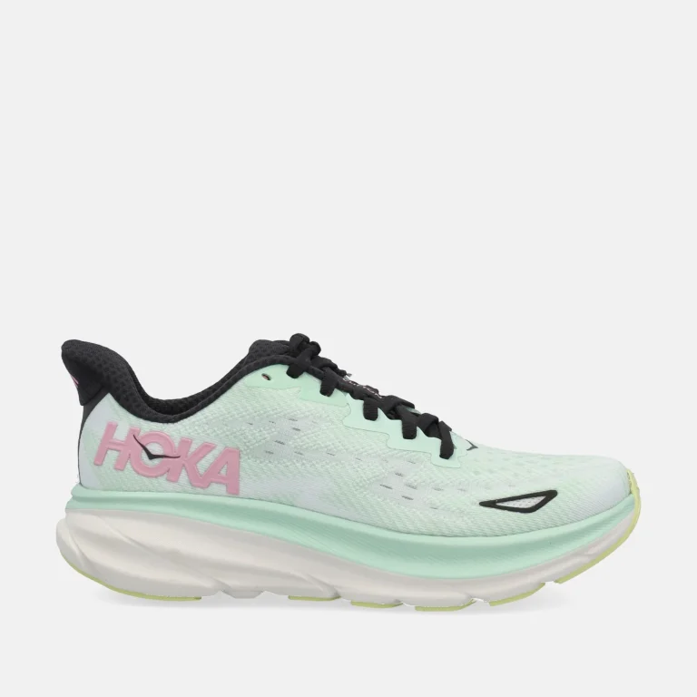 hoka Clifton 9 - immagine 2