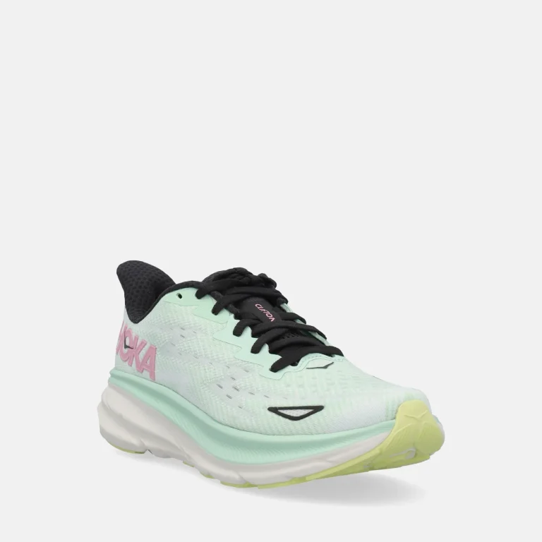 hoka Clifton 9 - immagine 3