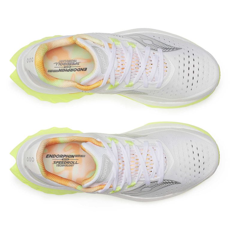 Saucony endorphin speed 4 donna - immagine 4