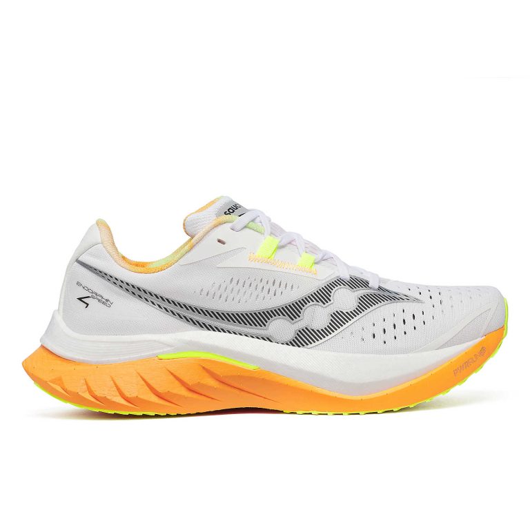Saucony endorphin speed 4 - immagine 2