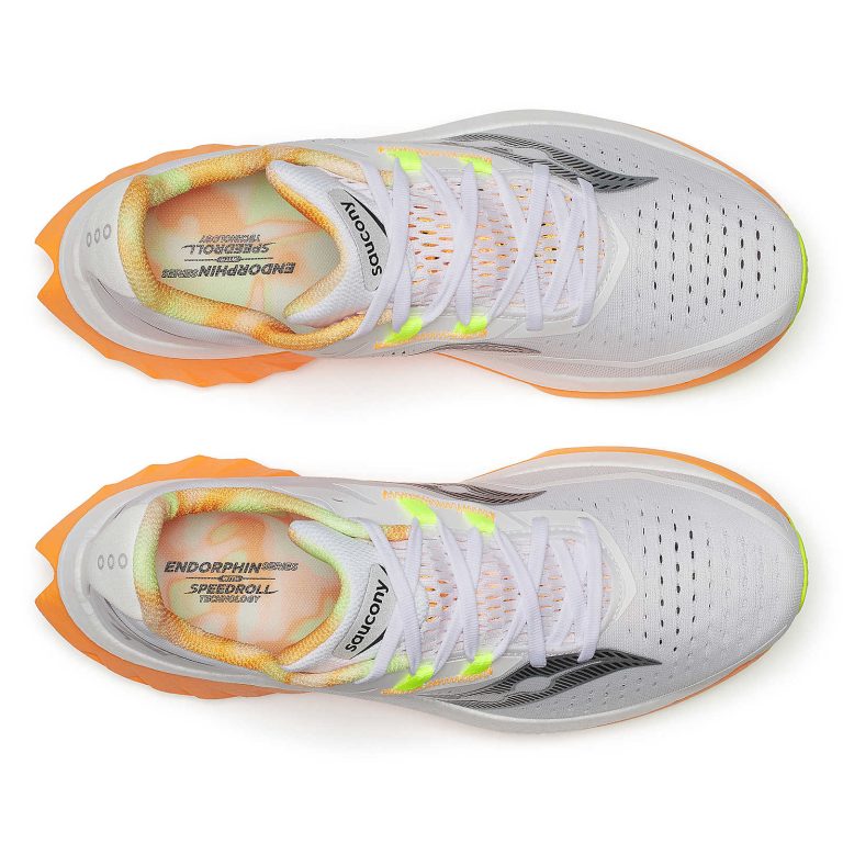 Saucony endorphin speed 4 - immagine 6
