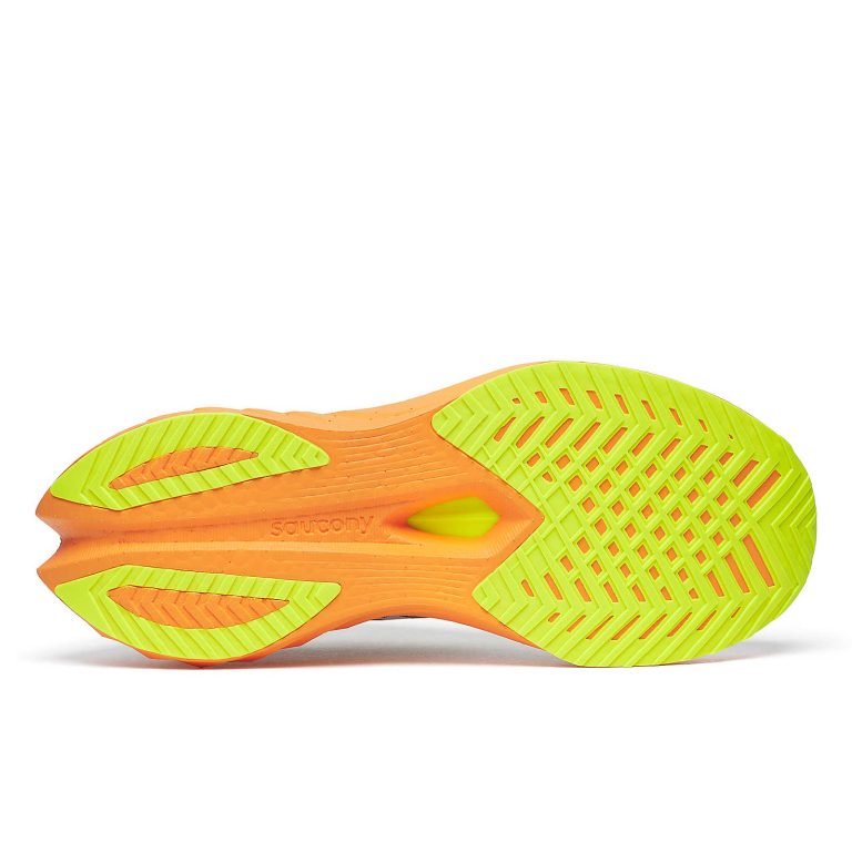 Saucony endorphin speed 4 - immagine 7