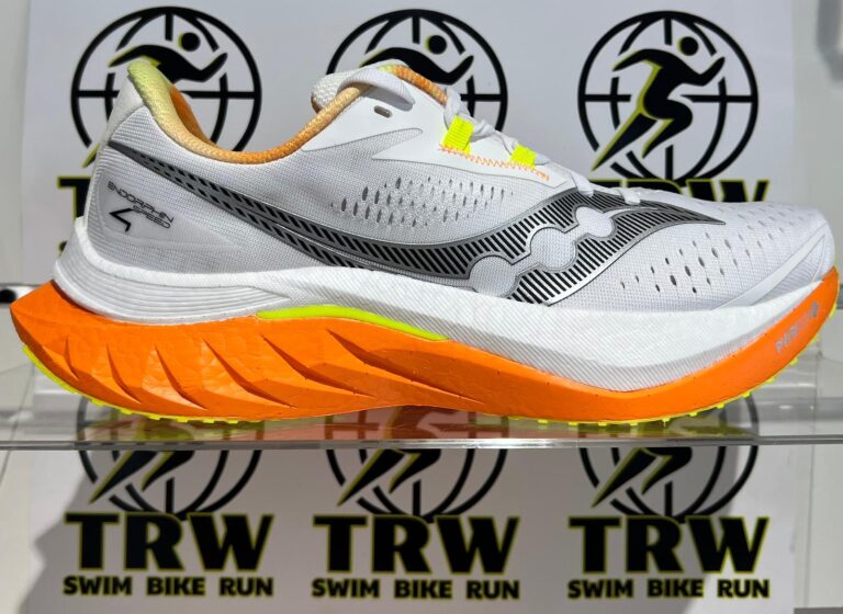 Saucony endorphin speed 4