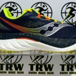 Saucony endorphine speed 4