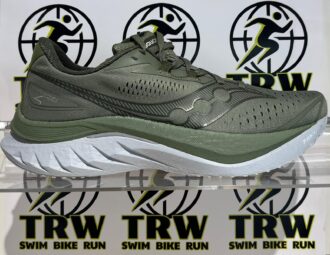 Saucony endorphin speed 4 militare