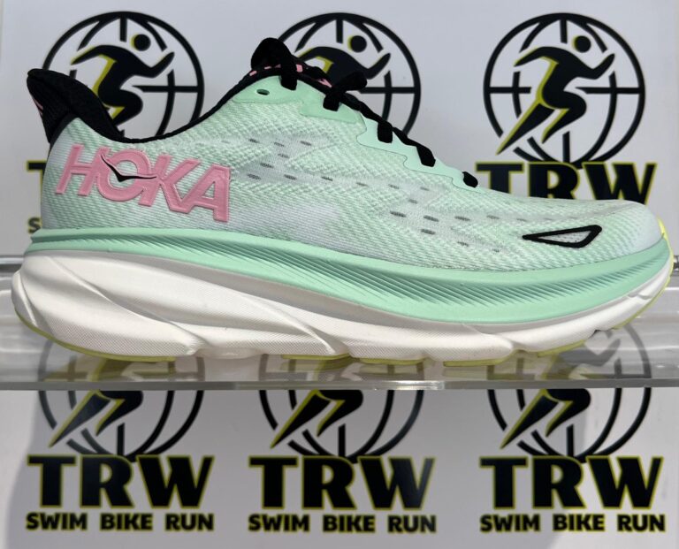 hoka Clifton 9
