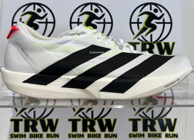 Adidas adizero adios 9 bianca