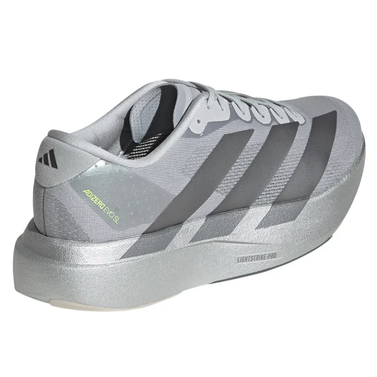 Adidas evo sl grigia - immagine 6