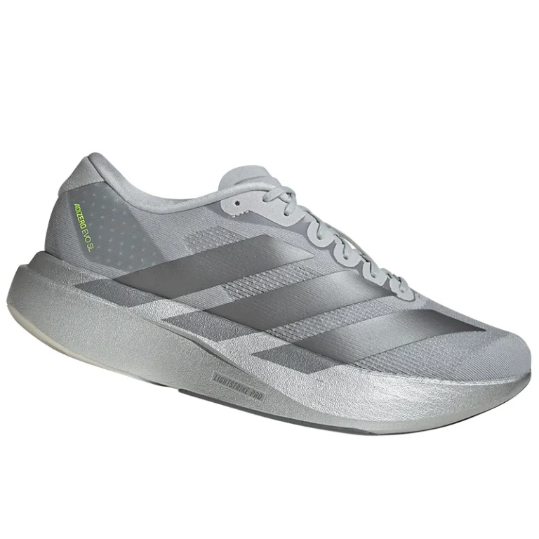 Adidas evo sl grigia - immagine 2